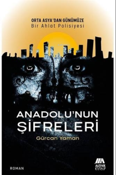 Anadolu'nun Şifreleri