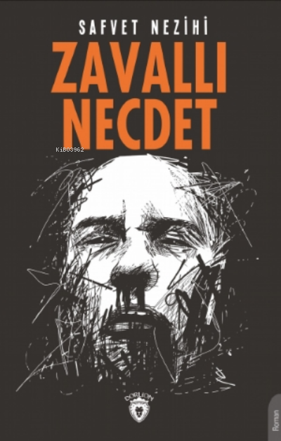 Zavallı Necdet