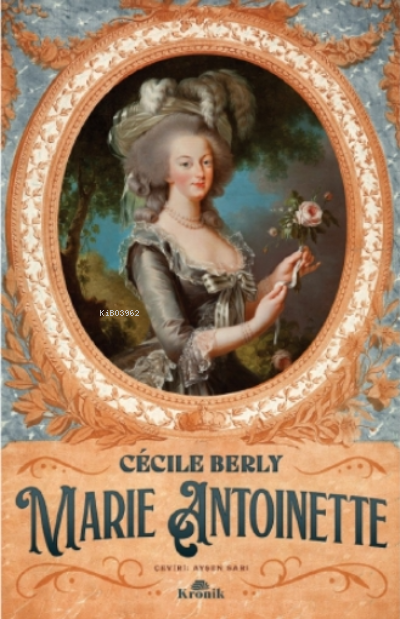 Marie Antoinette