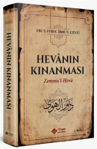 Hevanın Kınanması Zemmul Heva