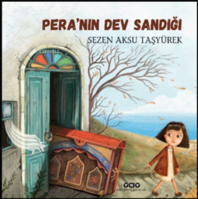 Pera’nın Dev Sandığı