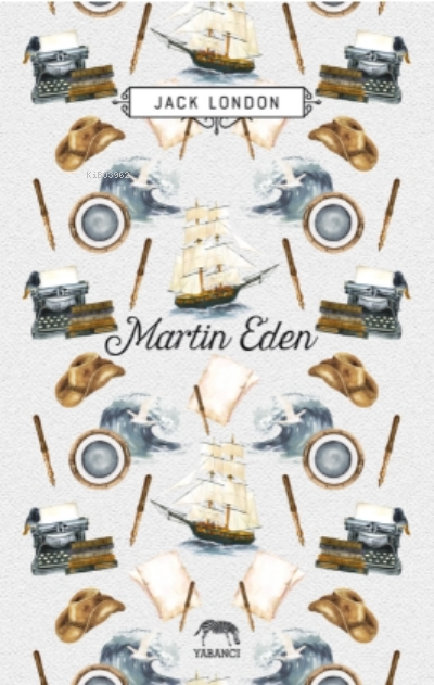 Martin Eden