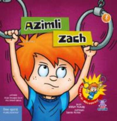 Azimli Zach