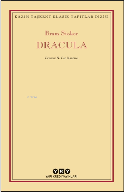 Dracula