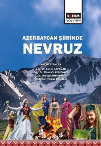 Azerbaycan Şiirinde Nevruz