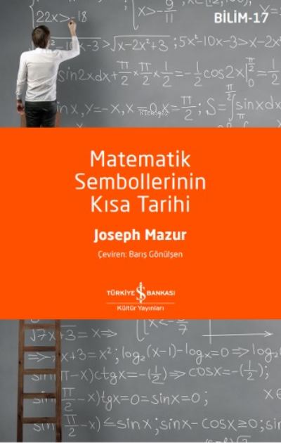 Matematik Sembollerinin Kisa Tarihi