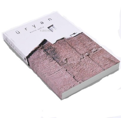  Üryan | Metin Aydın | Lethe Kitap | 9786056608766 | 