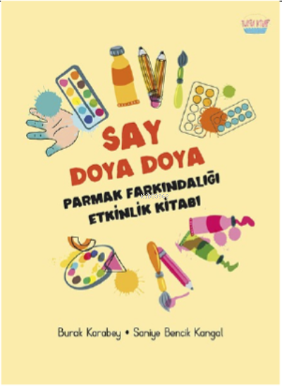 Say Doya Doya