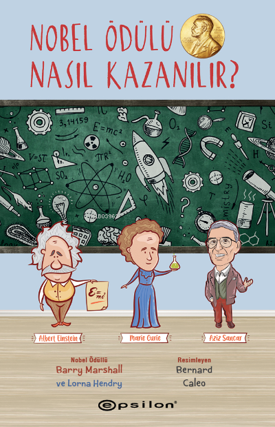 Nobel Ödülü Nasıl Kazanılır?