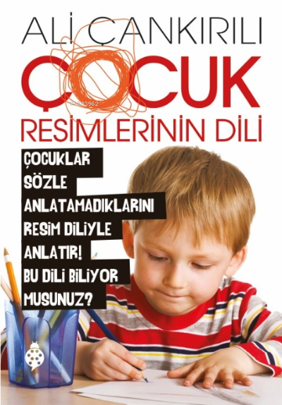 Çocuk Resimlerinin Dili