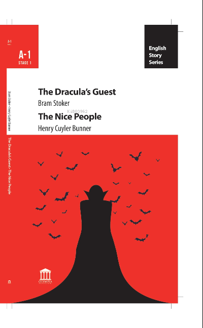 The Dracula’s Guest - The Nice People