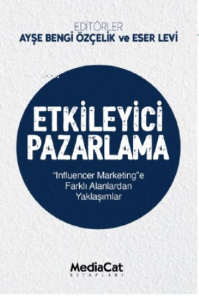 Etkileyici Pazarlama