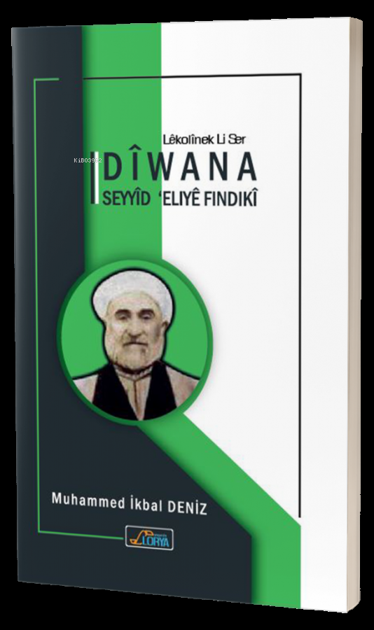 Dîwana Seyîd 'Eliyê Fındıkî