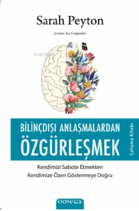 Bilinçdışı Anlaşmalardan Özgürleşmek;Kendimizi Sabote Etmekten Kendimize Özen Göstermeye Doğru