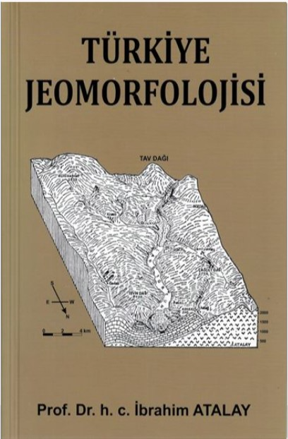 Türkiye Jeomorfoloji