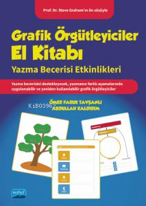 Grafik Örgtleyiciler El Kitabı;Yazma Becerisi Etkinlikleri