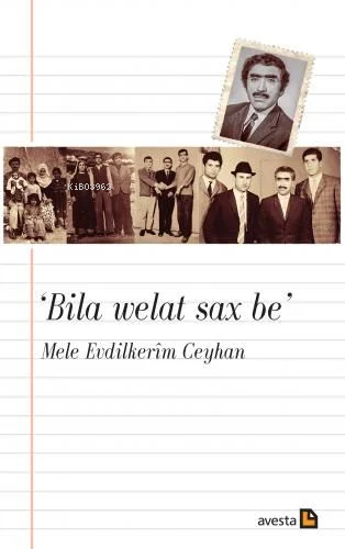 Bıla Welat Sax Be