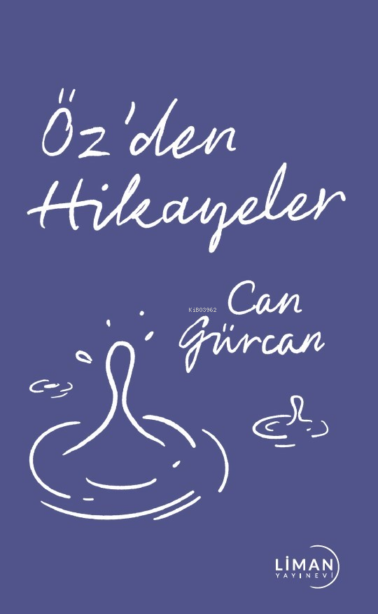 Öz’den Hikâyeler