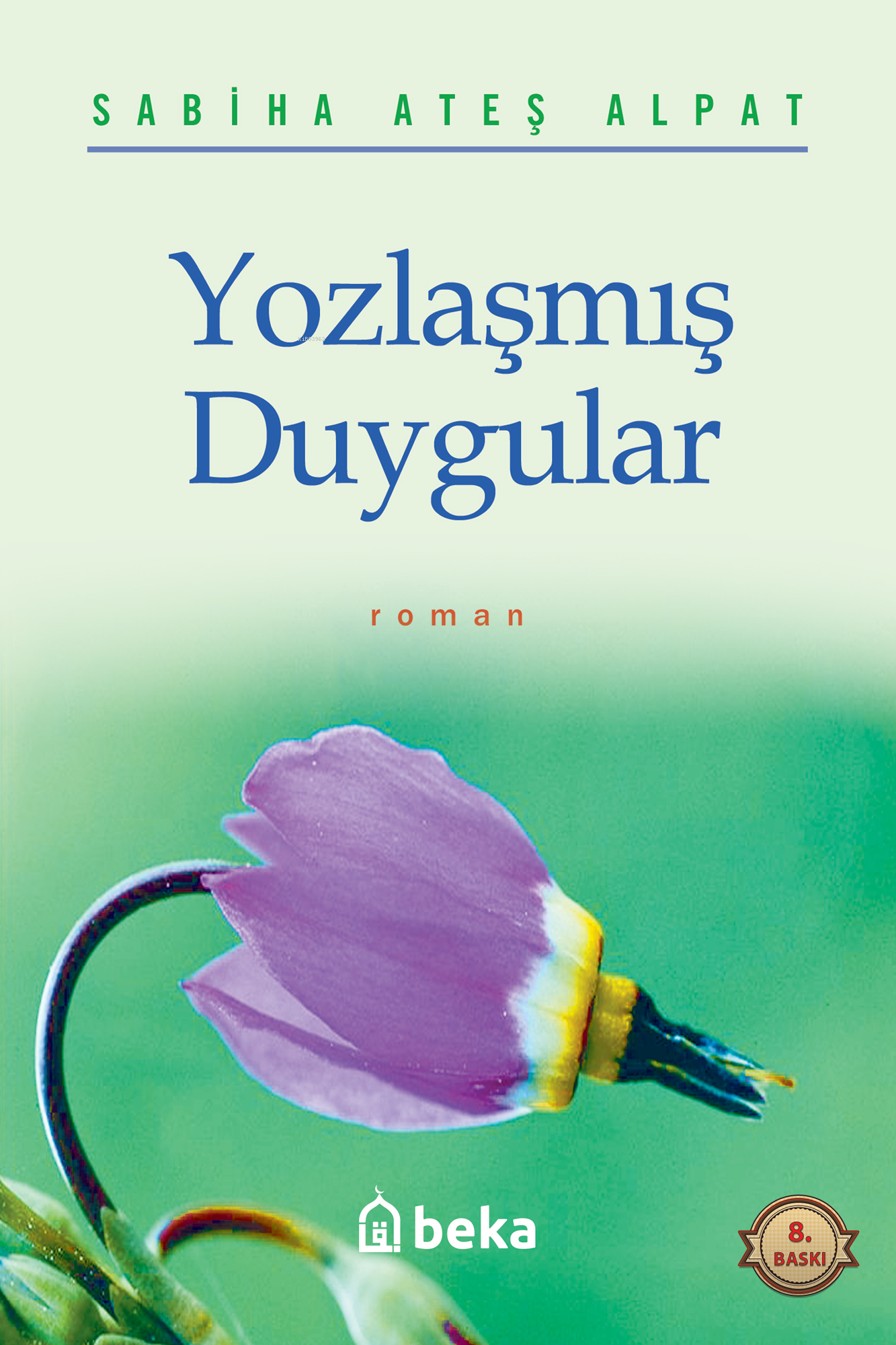 Yozlaşmış Duygular