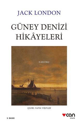 Güney Denizi Hikayeleri