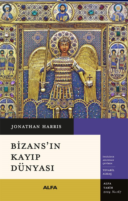 Bizans'ın Kayıp Dünyası