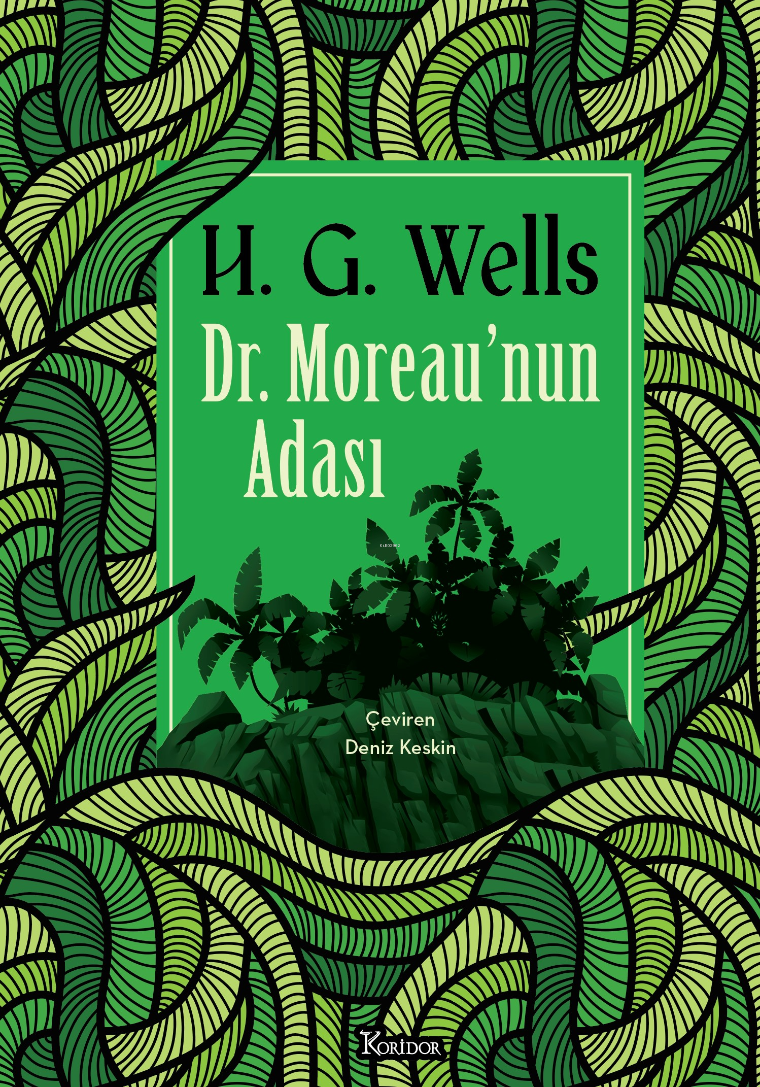 Dr. Moreau’nun Adası