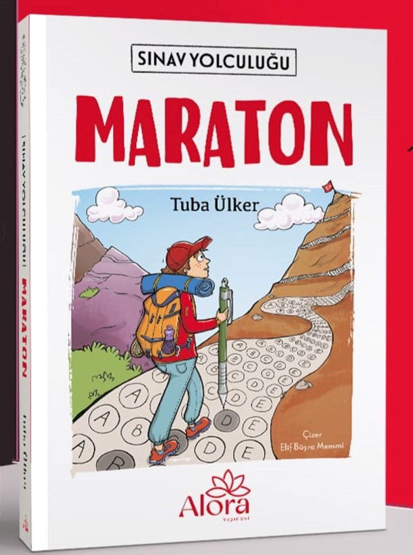 Maraton – Sınav  Yolculuğu