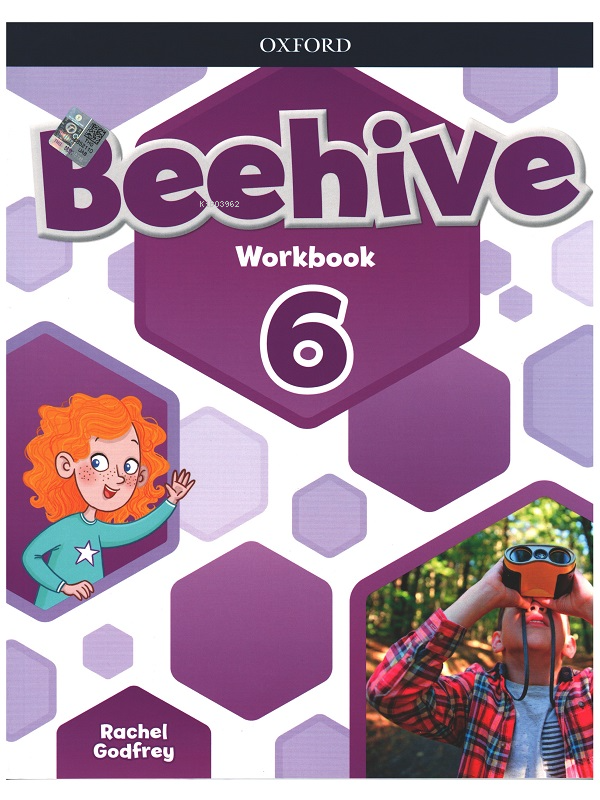 Oxford Discover 5 Student Book With APP (2nd)