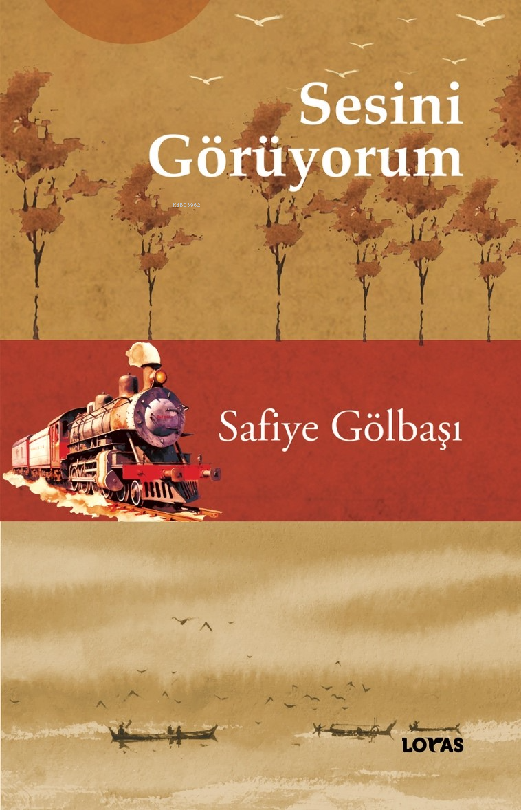 Sesini Görüyorum