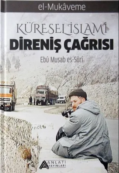 Küresel Cihad Ahlakı