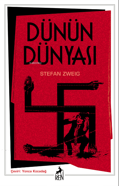 Dünün Dünyası
