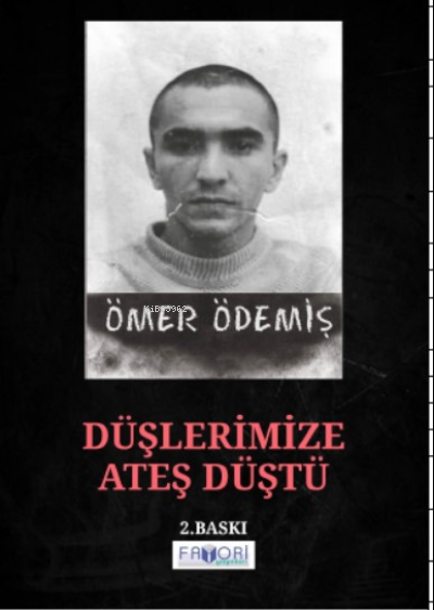 Düşlerimize Ateş Düştü