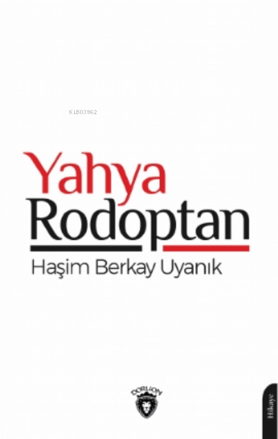 Yahya Rodoptan