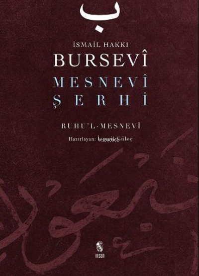 Mesnevi Şerhi