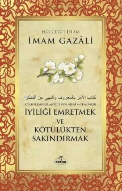 İyiliği Emretmek ve Kötülükten Sakındırmak