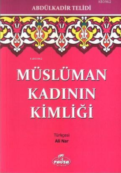 Müslüman Kadının Kimliği