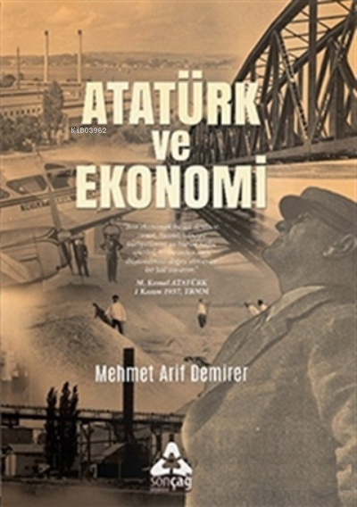 Atatürk ve Ekonomi