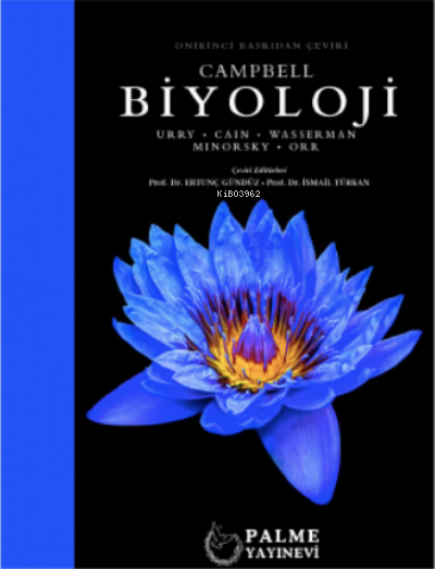 Biyoloji Campbell