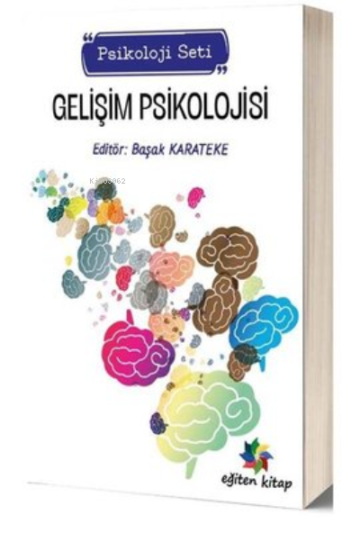 Gelişim Psikolojisi ; (Psikoloji Seti)