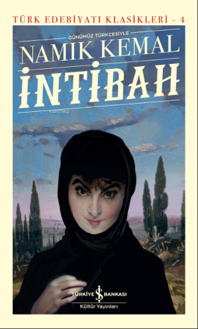 İntibah
