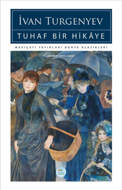 Tuhaf Bir Hikaye
