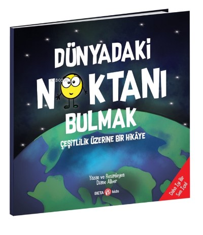 Dünyadaki Noktanı Bulmak – Çeşitlilik Üzerine Bir Hikâye