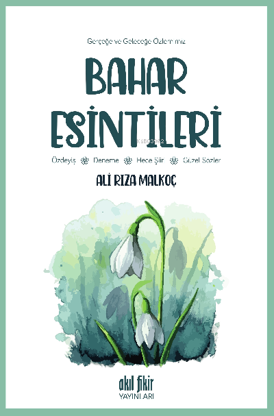 Bahar Esintileri
