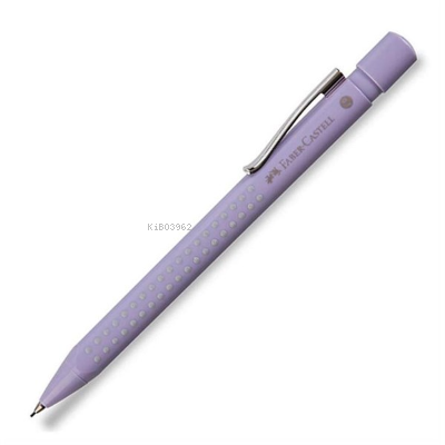  Faber Castell Versatil (Grıp 2010) (Pastel Mor) (05) (5 Li) | Faber Castell Versatil (Grıp 2010) (Pastel Mor) (05) (5 Li) | Faber Castell | 4005400242674 