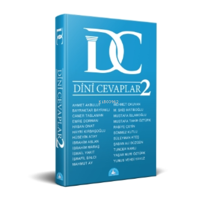 Din Cevaplar 2