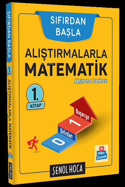 Alıştırmalarla Matematik - 1