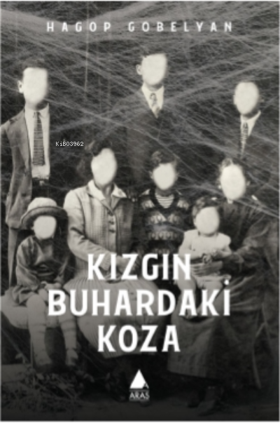 Kızgın Buhardaki Koza