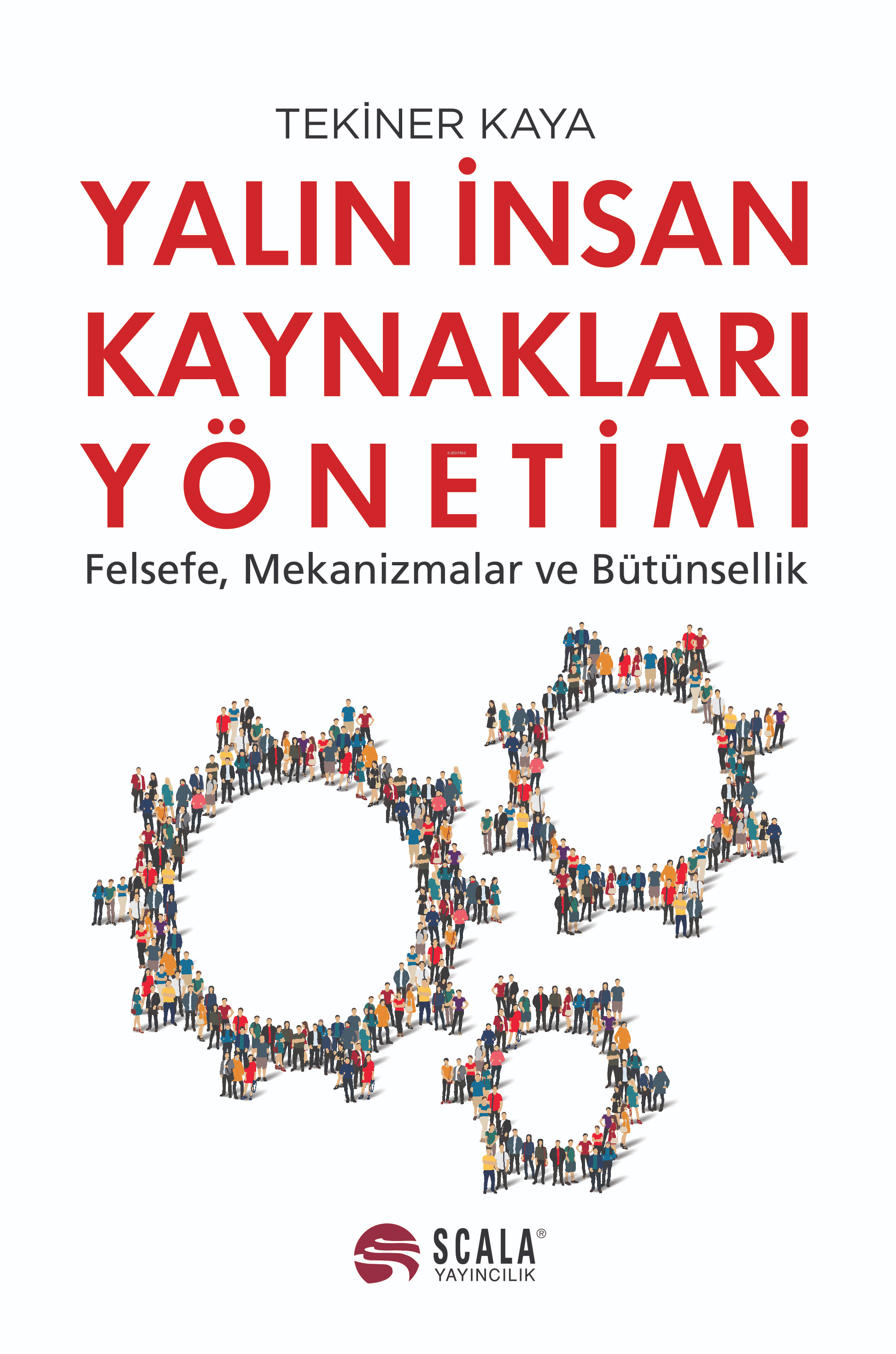 Yalın İnsan Kaynakları Yönetimi