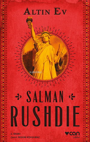 Salman Rushdıe Altın Ev
