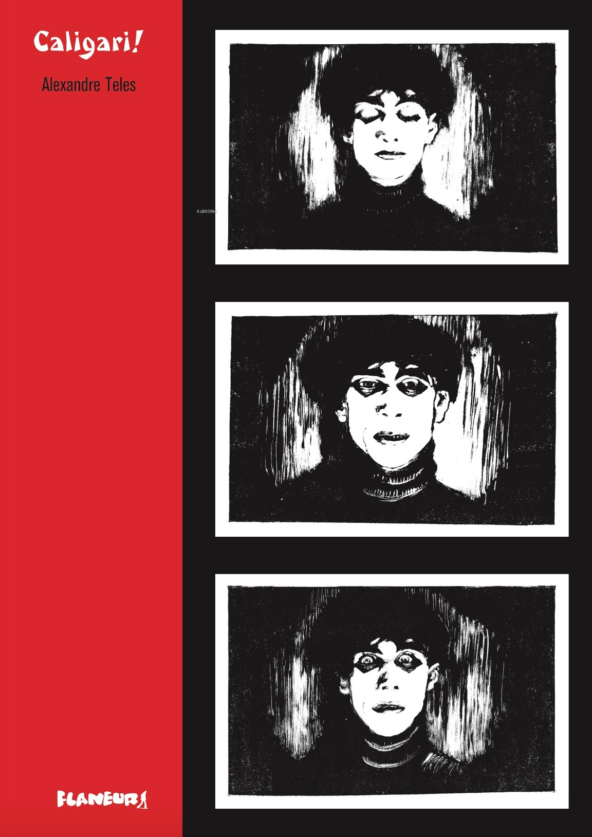 Caligari!